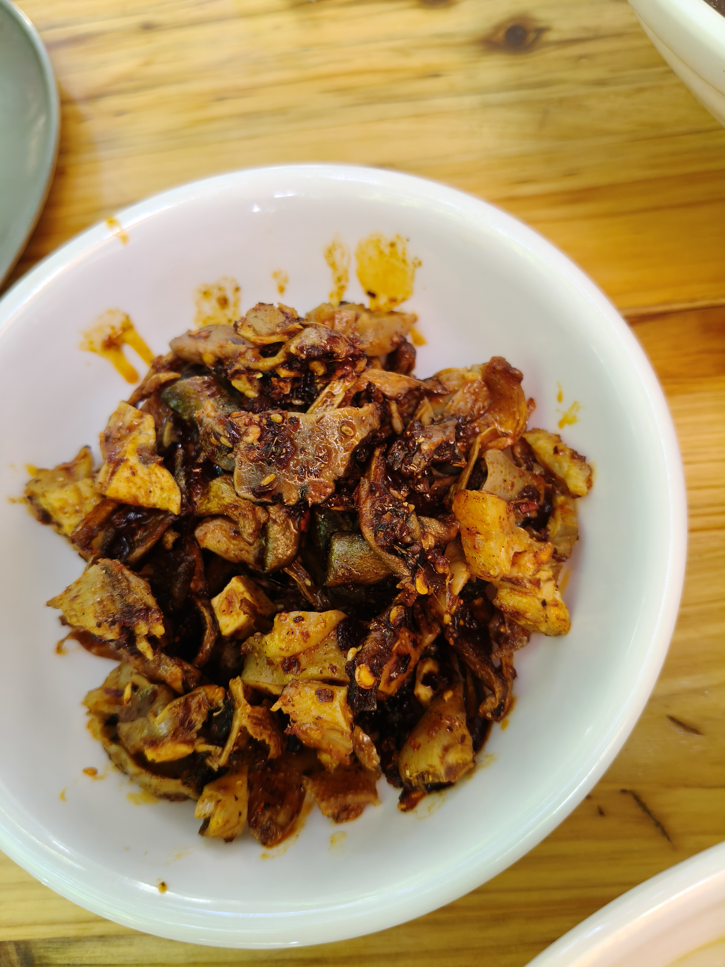 6.12早饭
